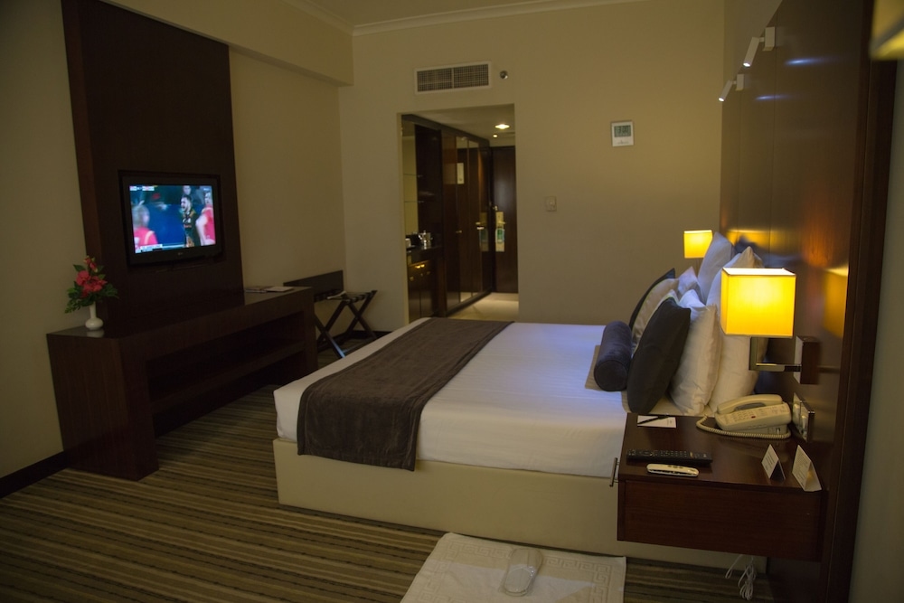 Foto de Aavri Hotel Deira