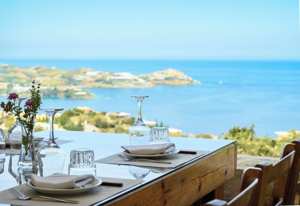 Foto de Spiros-Soula Family Hotel & Apartments