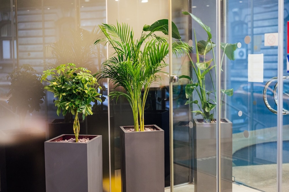 Peakture Hotel Bucharest