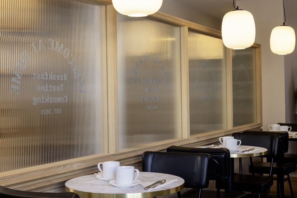 Foto de Bijou Hôtel Paris Boulogne