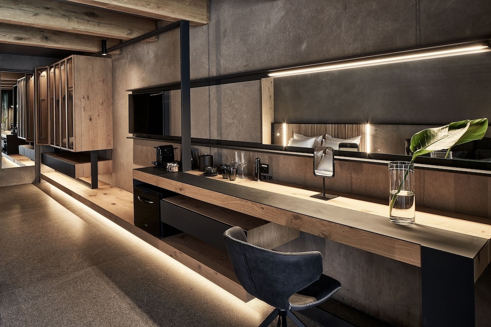 Foto de NEMA Design Hotel & Spa - Adults Only
