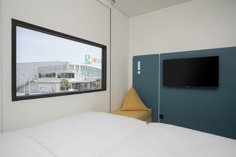 Foto de GO Hotel Bowin at Robinson Lifestyle