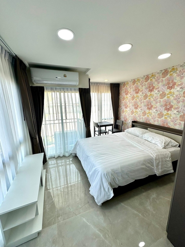 Foto de arunsakhon luxury condo