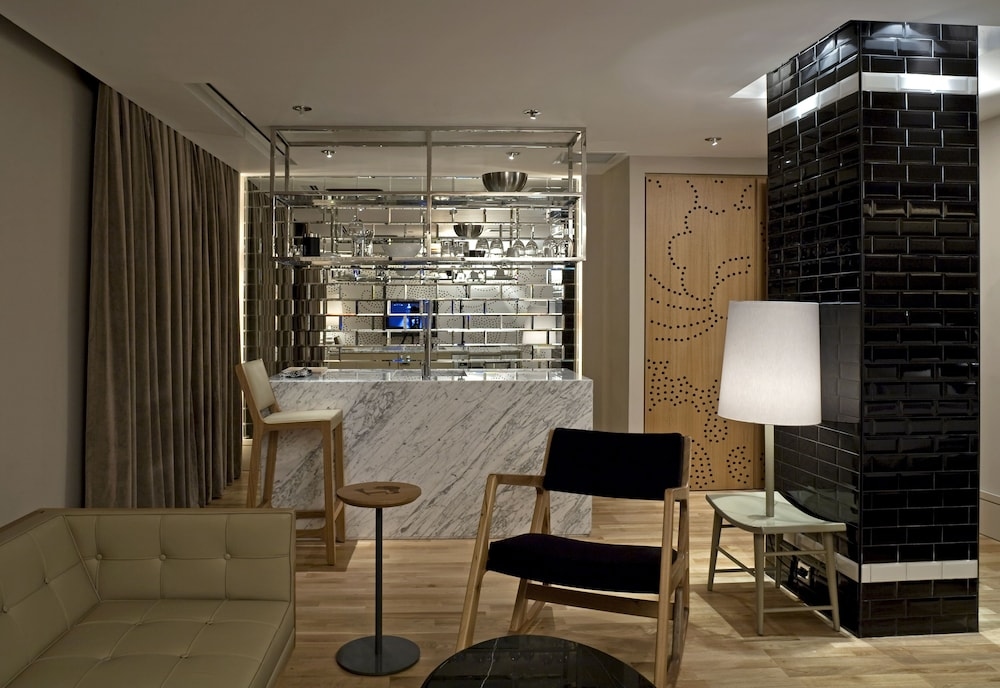 Foto de Witt Istanbul Hotel