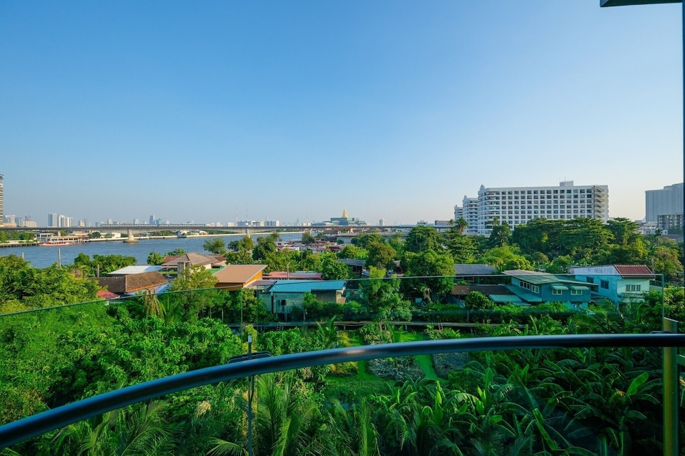 Foto de We Hotel Riverfront