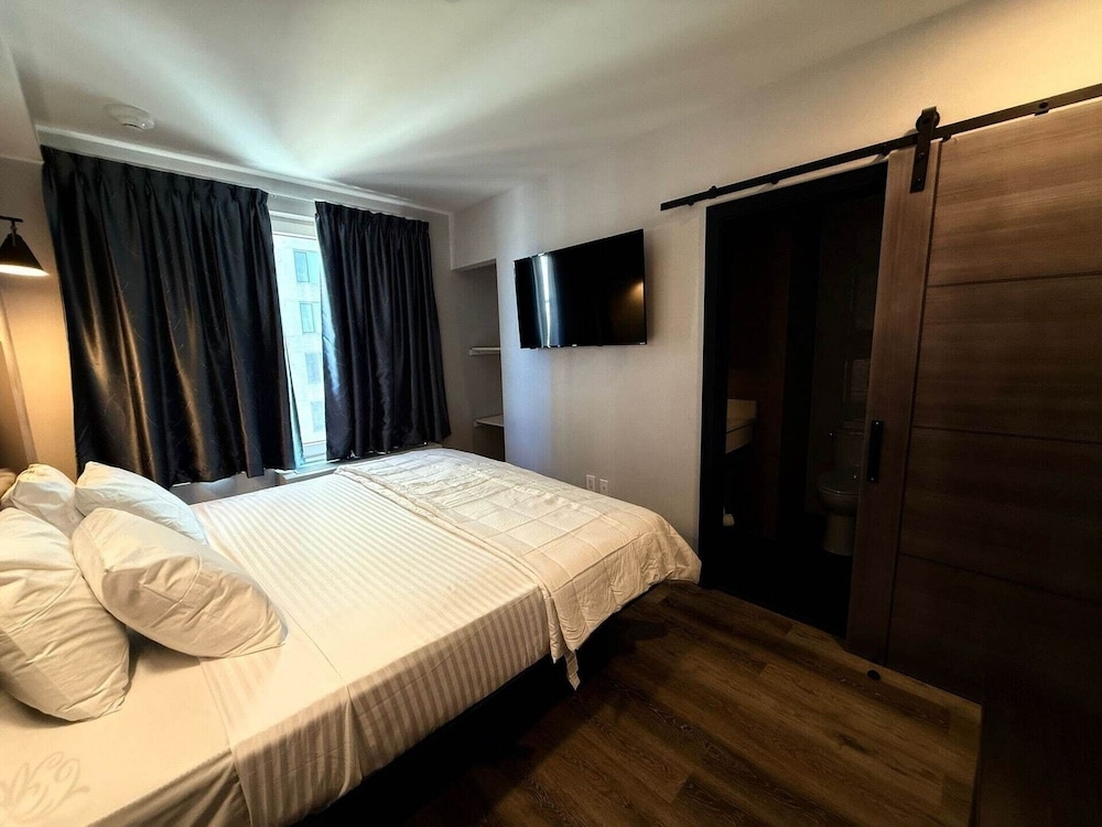 Foto de BKWAY Hotel Brooklyn