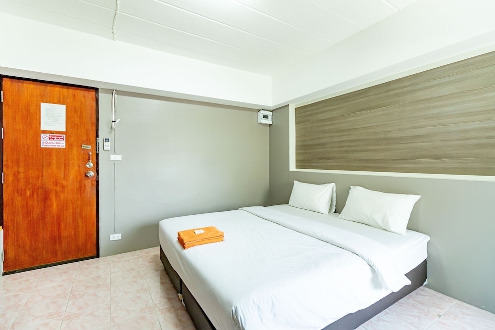 Foto de Alanda Hotel & Apartment