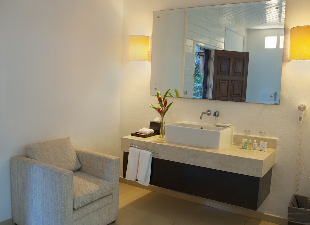 Foto de Magic Blue Spa Boutique Hotel-Adult Only