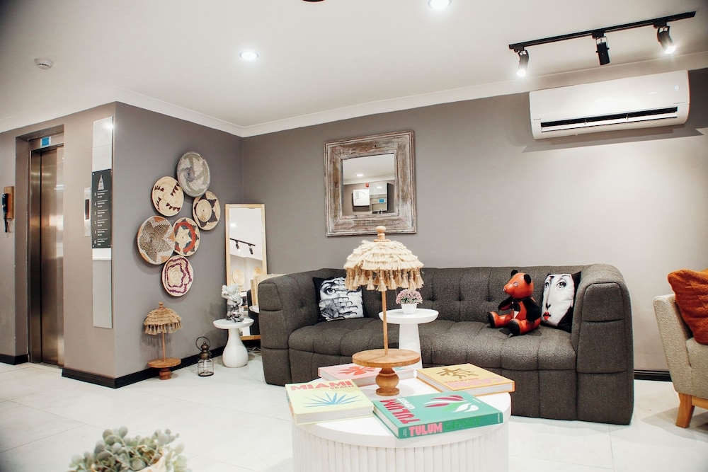 Foto de Yamalya Suites Hotel