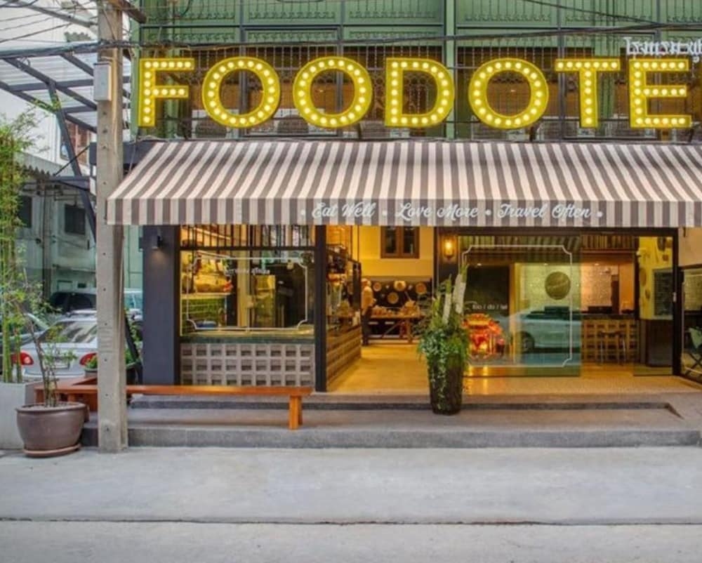 Foodotel