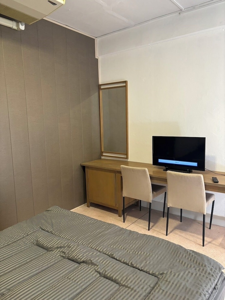 Foto de Ther Bangkoknoi Hotel