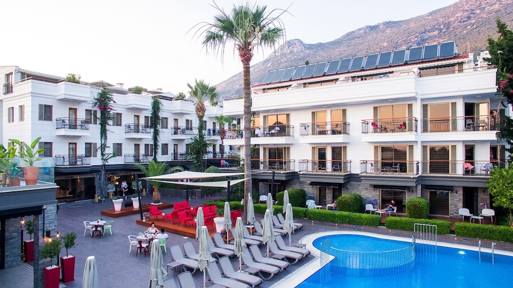 Foto de Samira Exclusive Hotel & Apartments