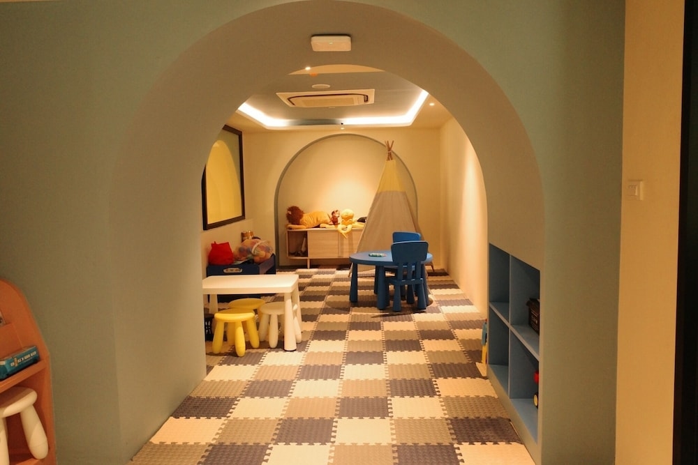 Foto de Kastel Bangkok Hotel