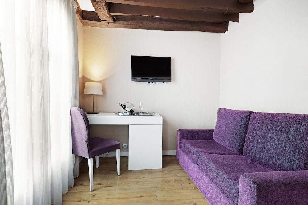 Foto de Hotel Exe Paris Centre