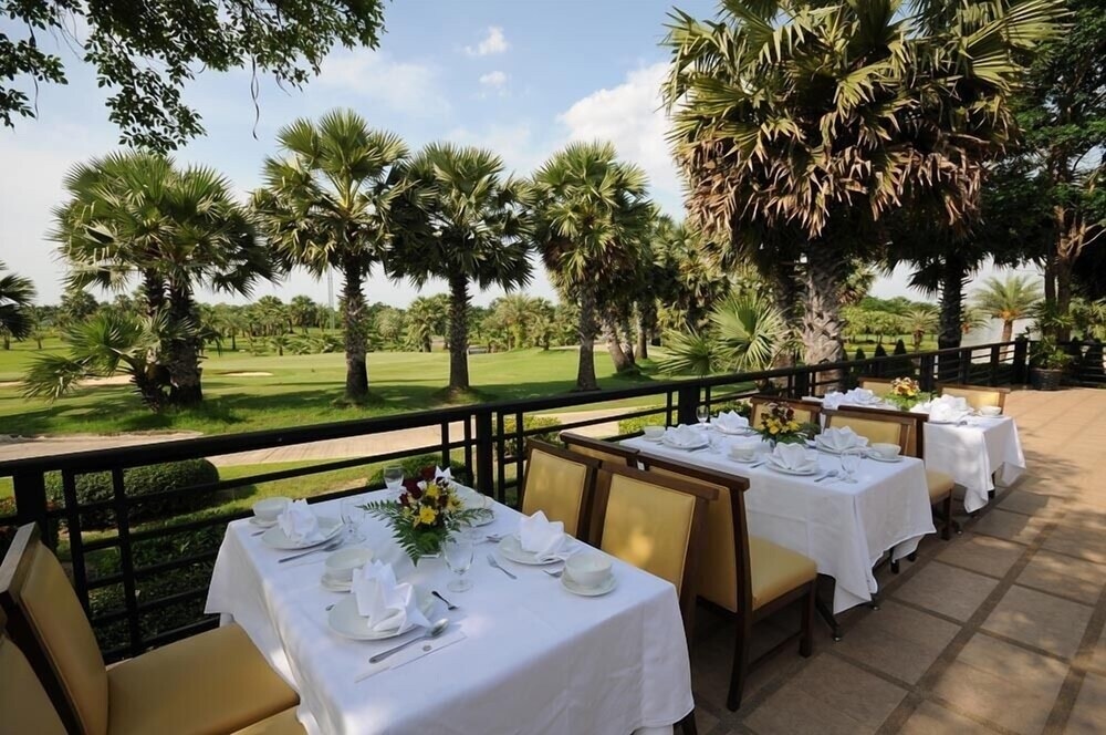Foto de Suwan Golf and Country Club