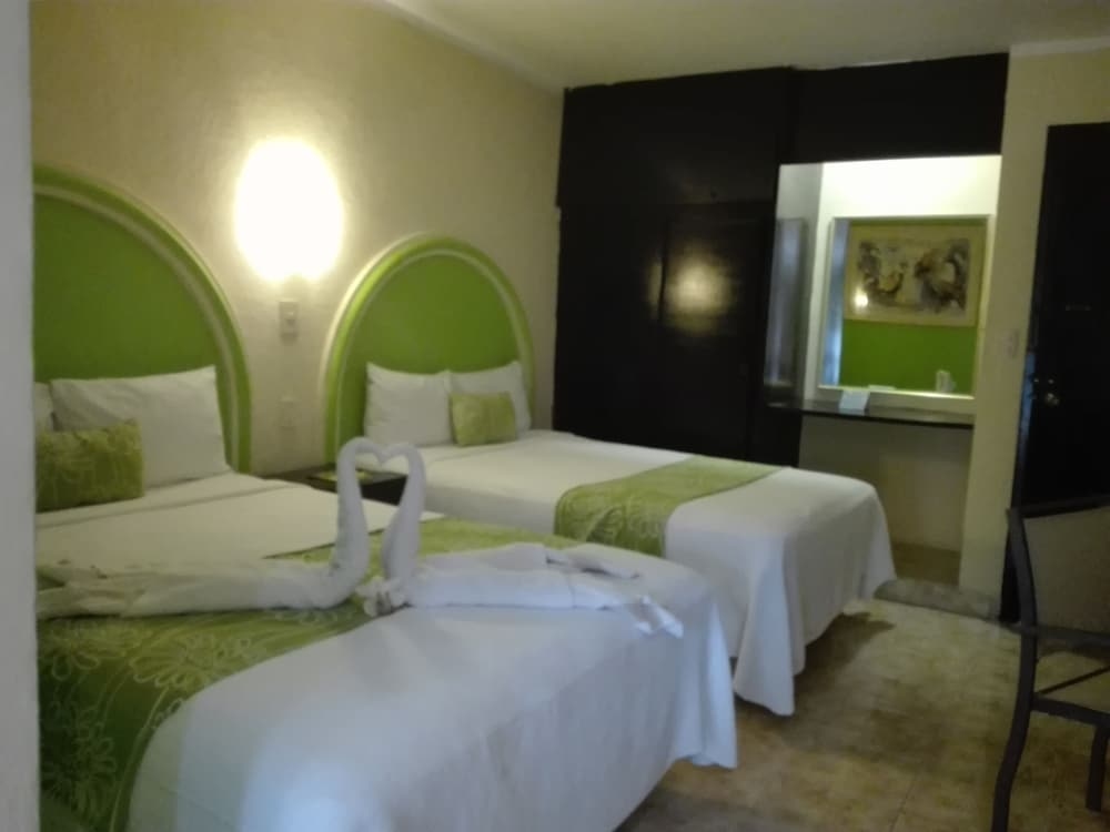Foto de Hotel HC Internacional