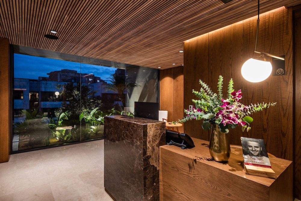 Elcielo Hotel & Restaurant, Poblado