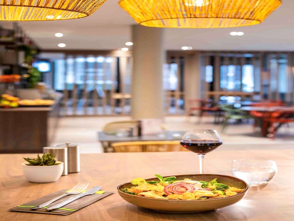 Foto de ibis Paris Alésia Montparnasse 14ème