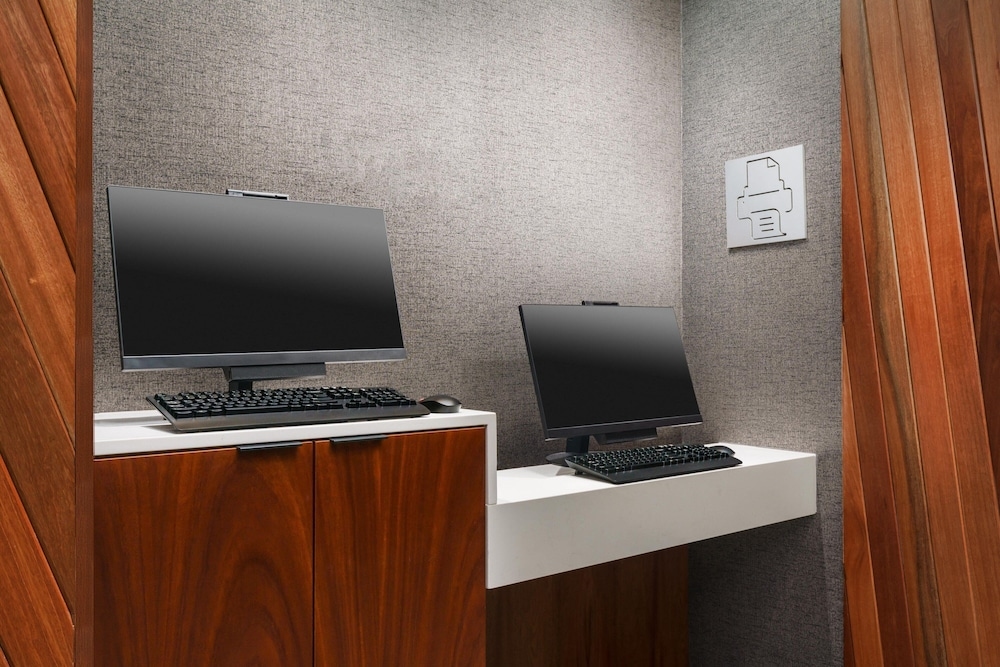 Foto de Residence Inn by Marriott New York Downtown Manhattan/Financial District