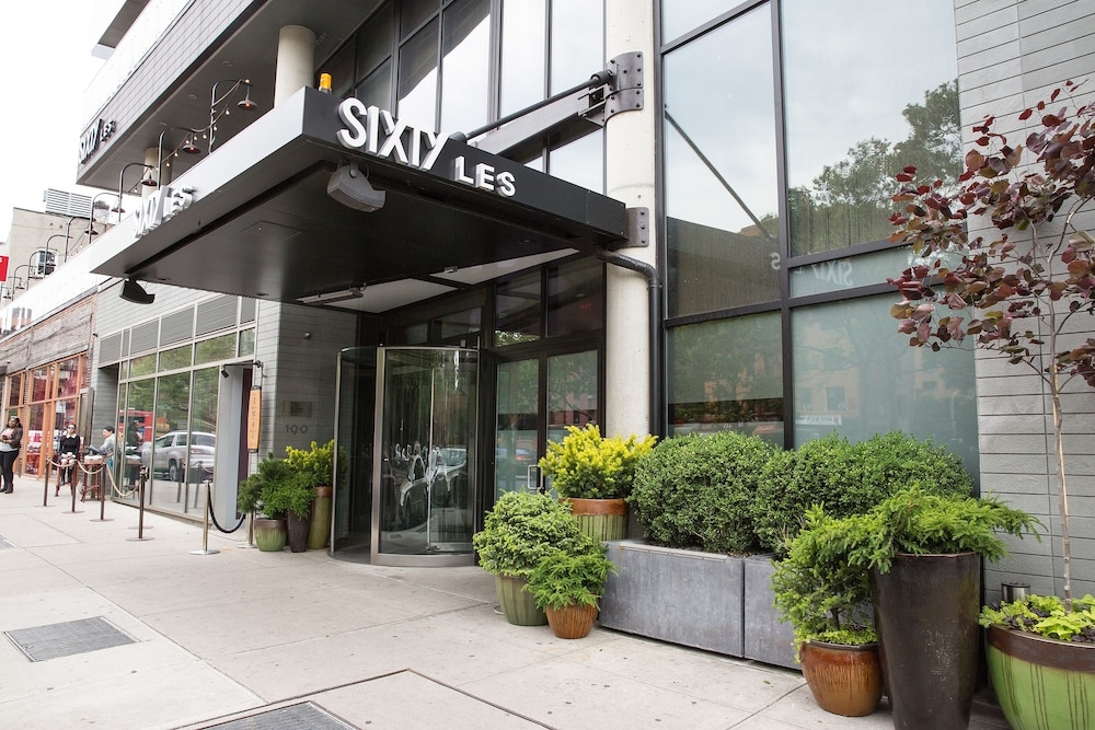 Foto de SIXTY Lower East Side