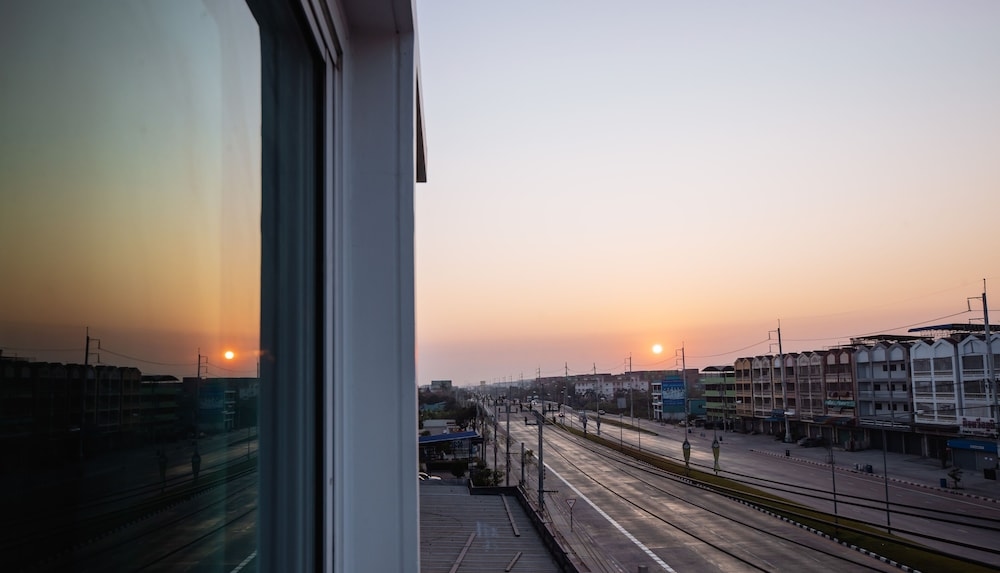 Foto de Sleep To Fly Hotel & Hostel