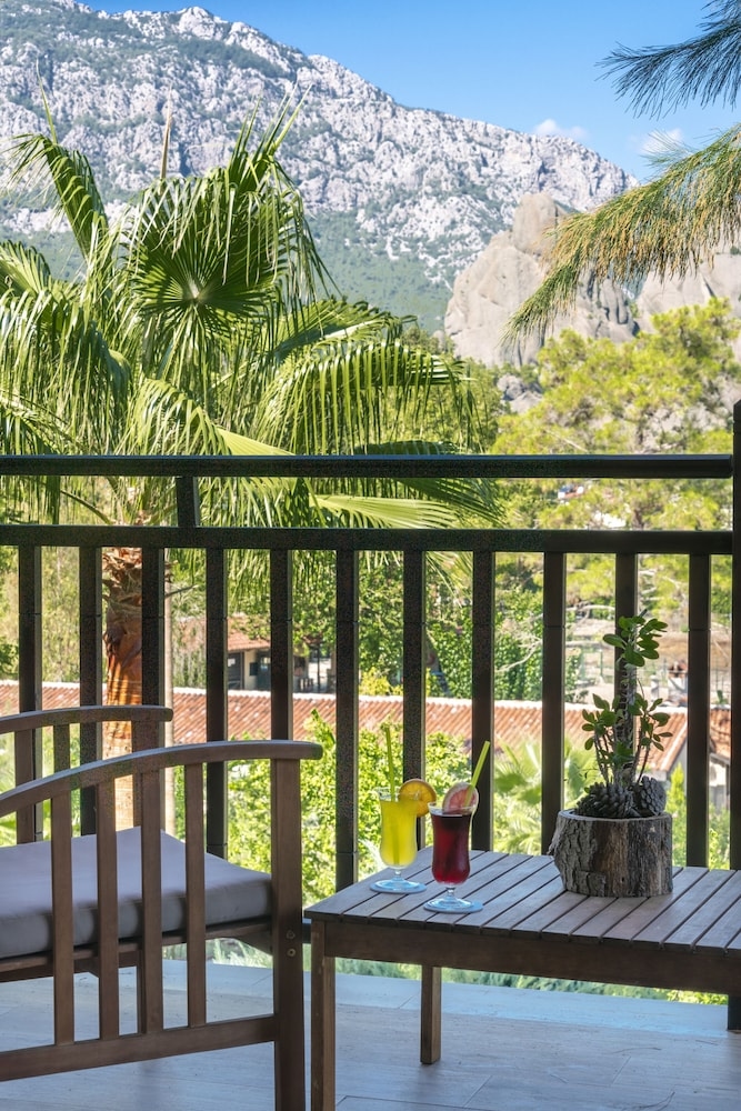 Foto de Hotel Berke Ranch & Nature - Special Class