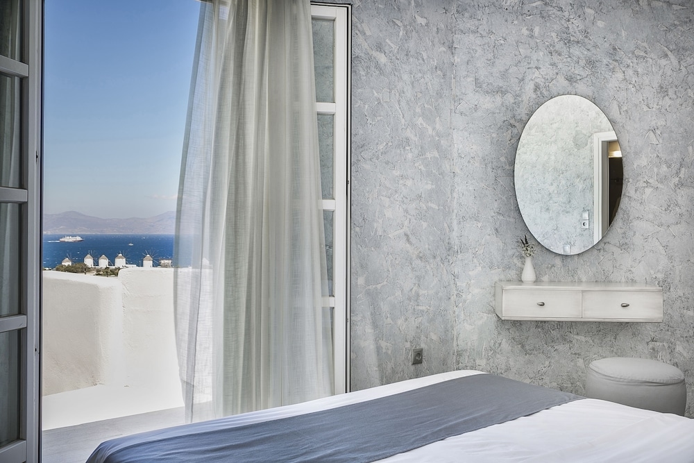 Foto de Ilio Maris Hotel