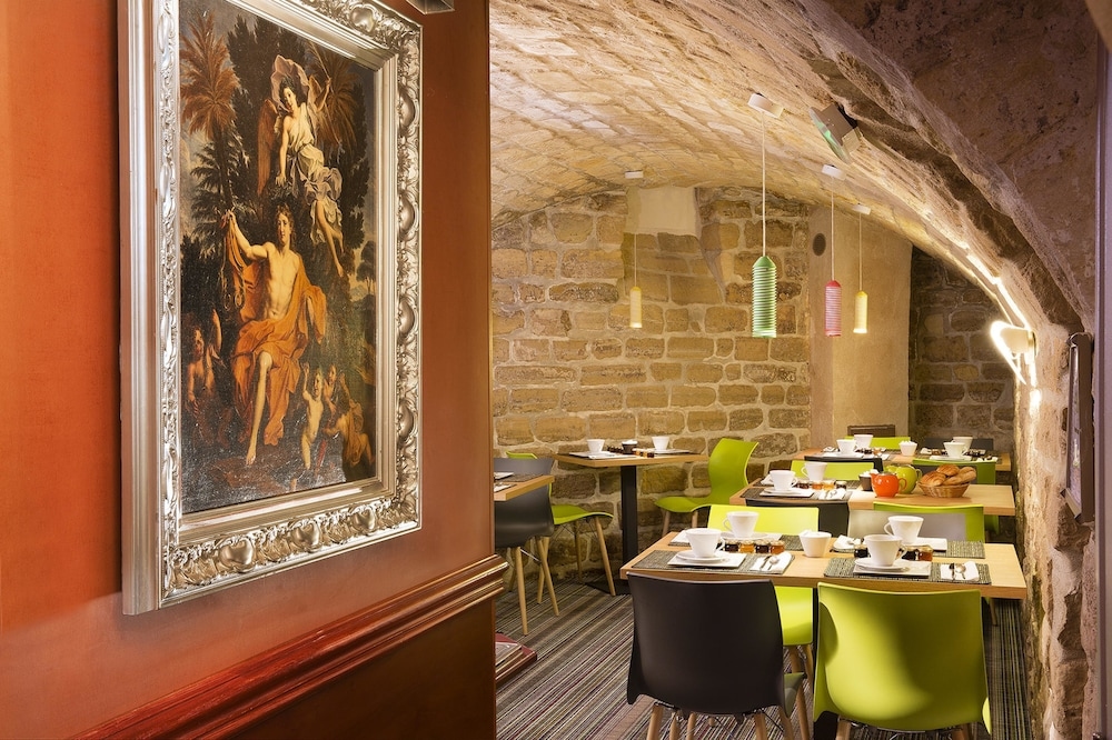 Foto de Hôtel Apollon Montparnasse