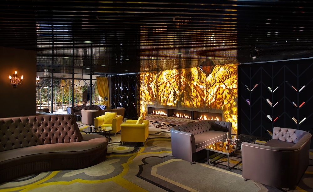 Foto de Sura Design Hotel and Suites - Boutique Class