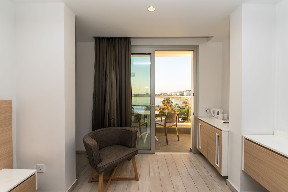 Foto de Evalena Beach Hotel