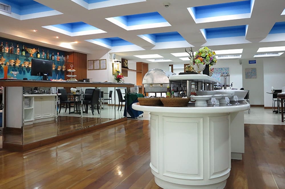 Foto de The Grand Sathorn