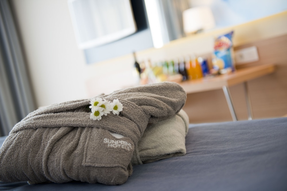 Foto de Selene Beach & Spa Hotel