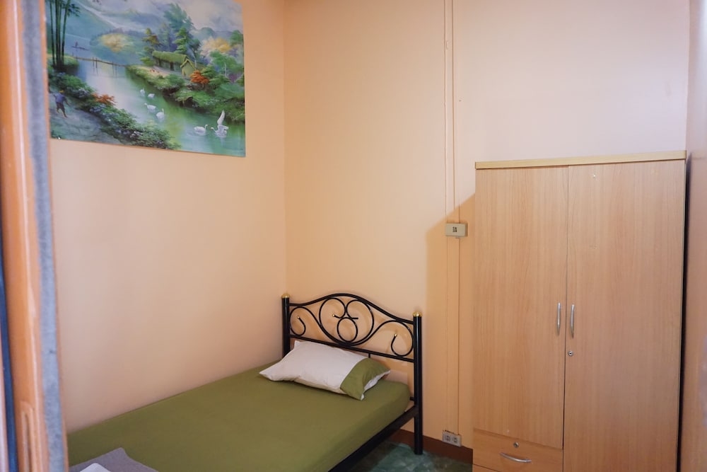 Foto de OYO 730 Meedee Hostel