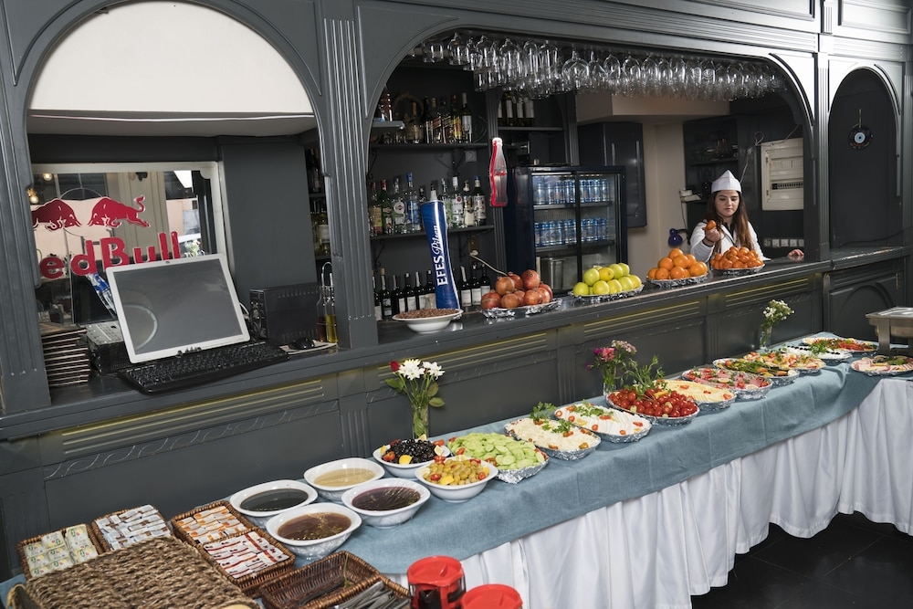 Foto de Hotel Agan