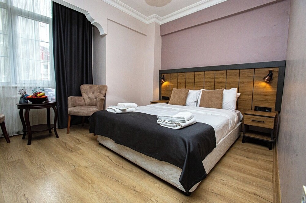Foto de Comfort Home Taksim