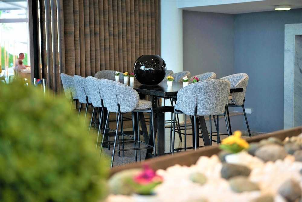 Foto de Toxotis Hotel
