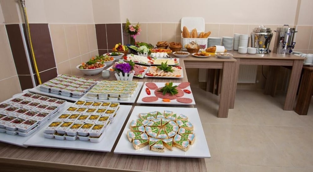 Foto de Birlik Aparthotel