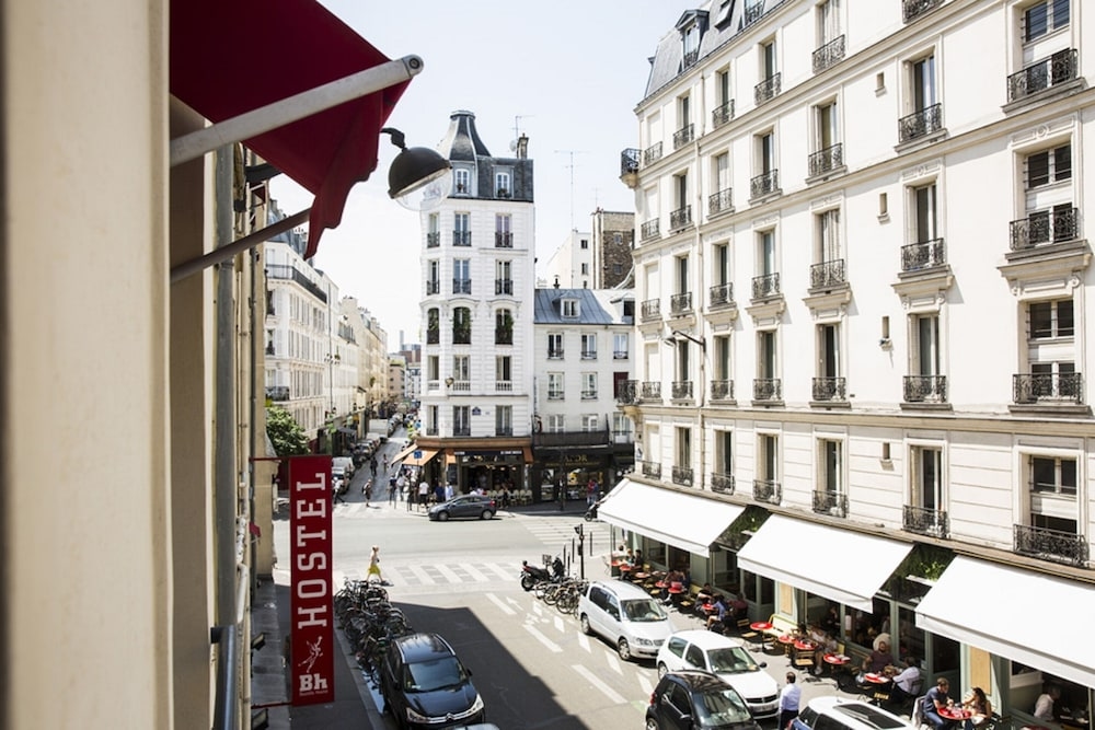 Foto de Bastille Hostel