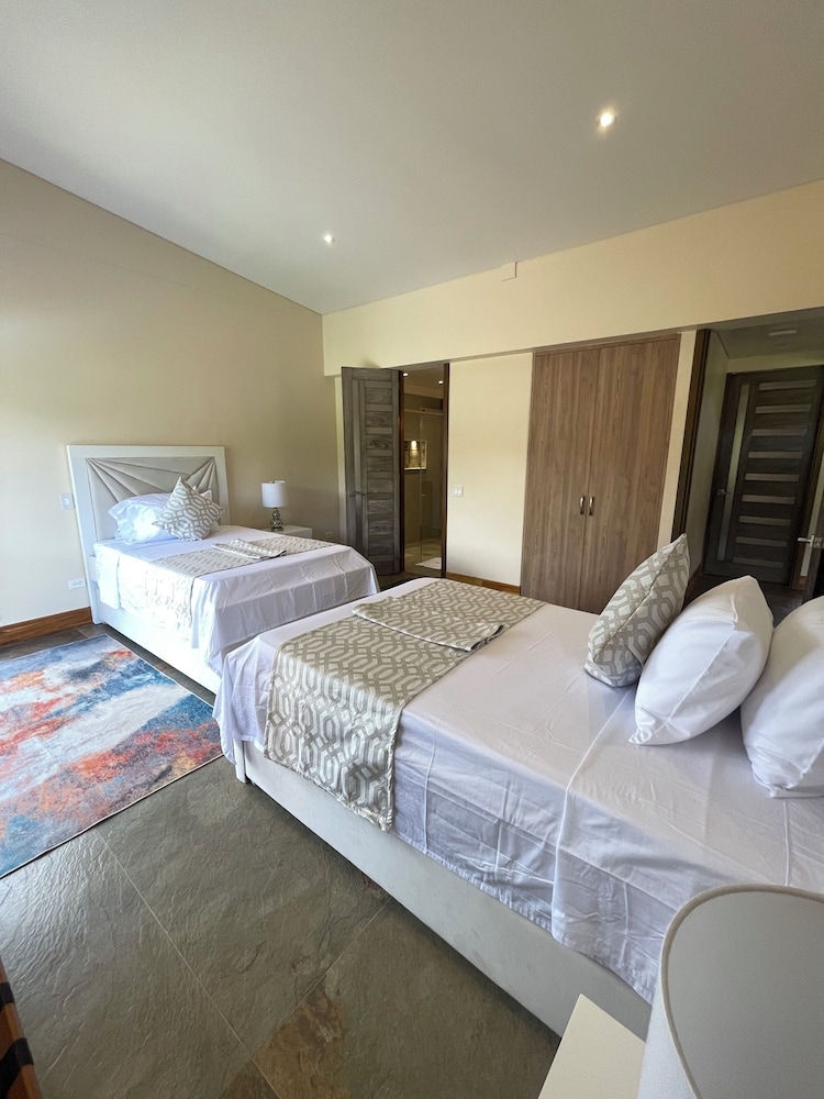 EL NIDO HOTEL GUATAPE, Guatapé