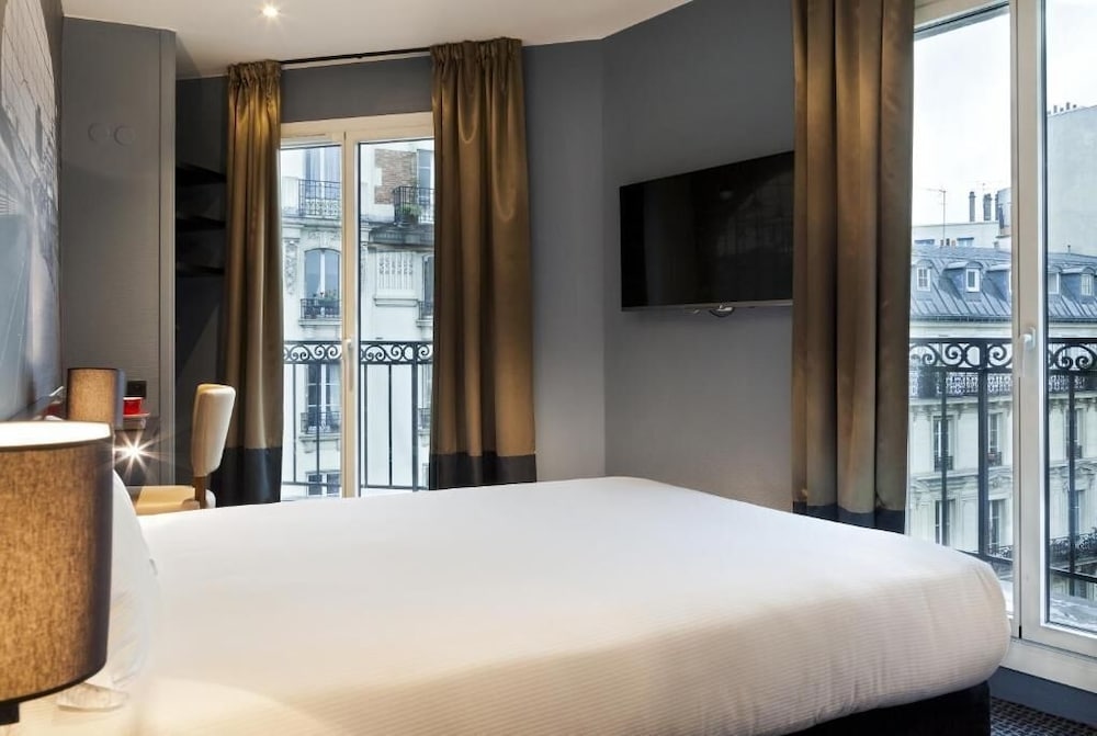 Foto de Hotel Appia La Fayette