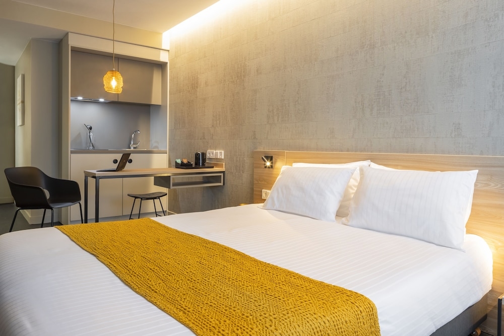 Foto de 37 Lodge La Défense Courbevoie