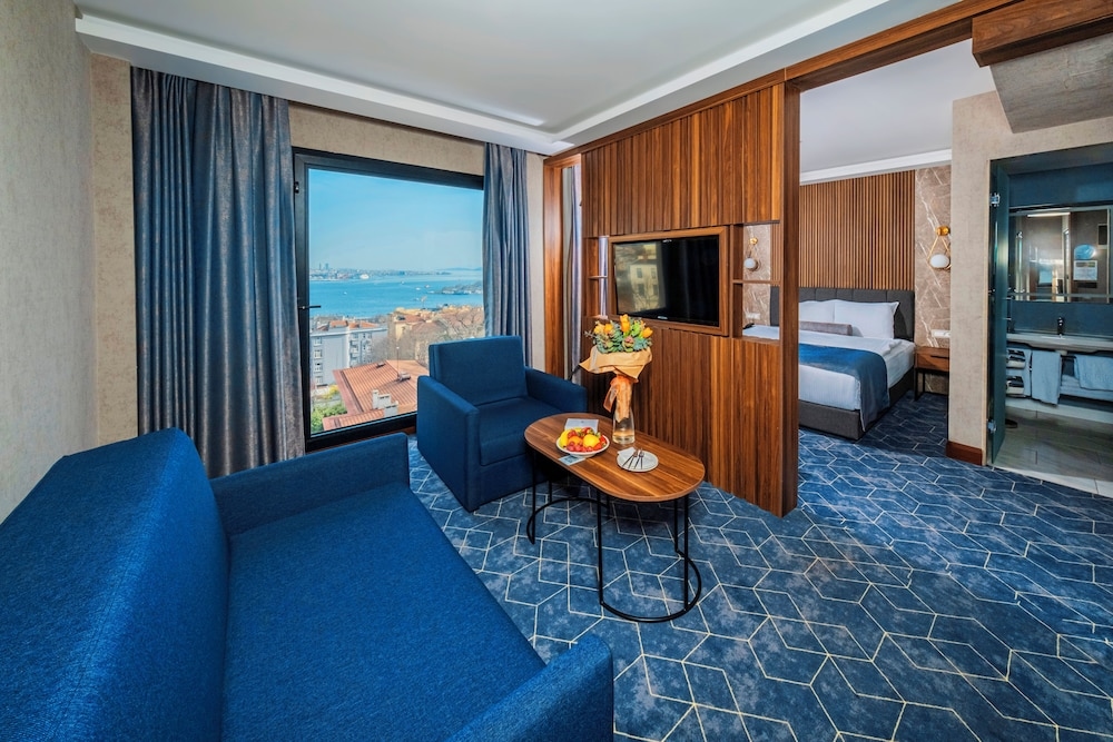 Foto de Ring Stone Hotels Bosphorus