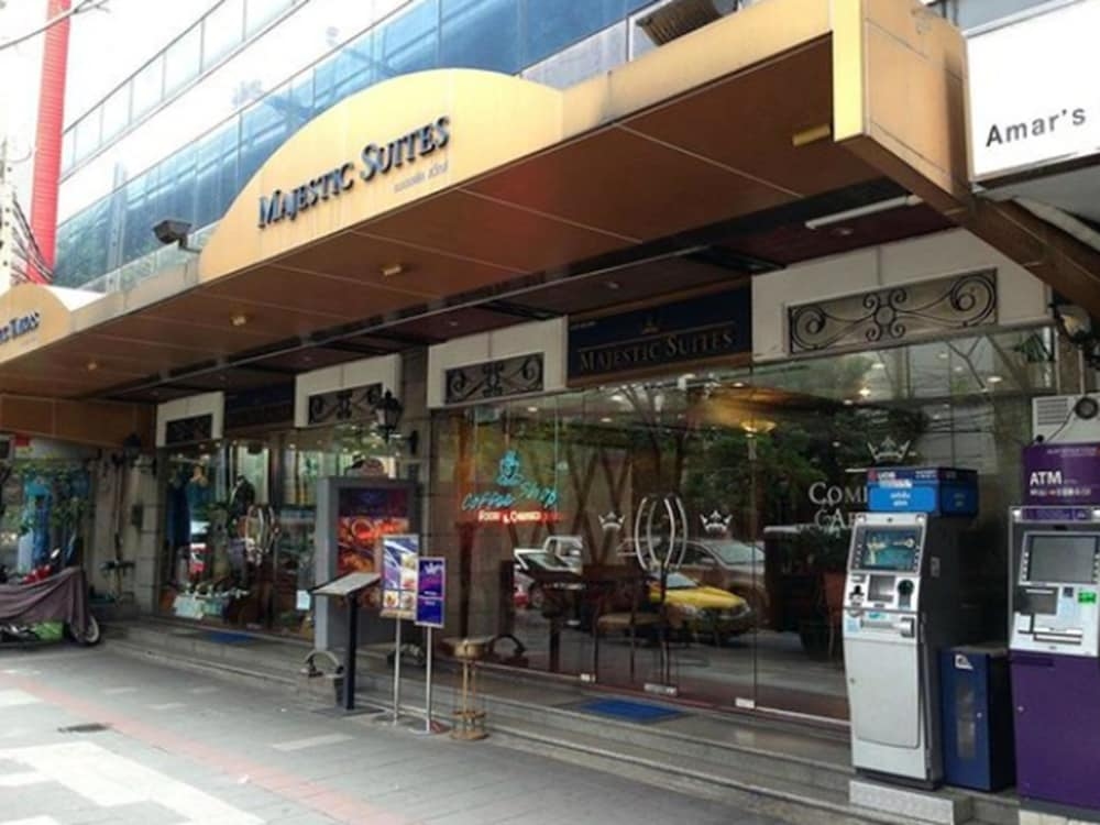 Majestic Suites