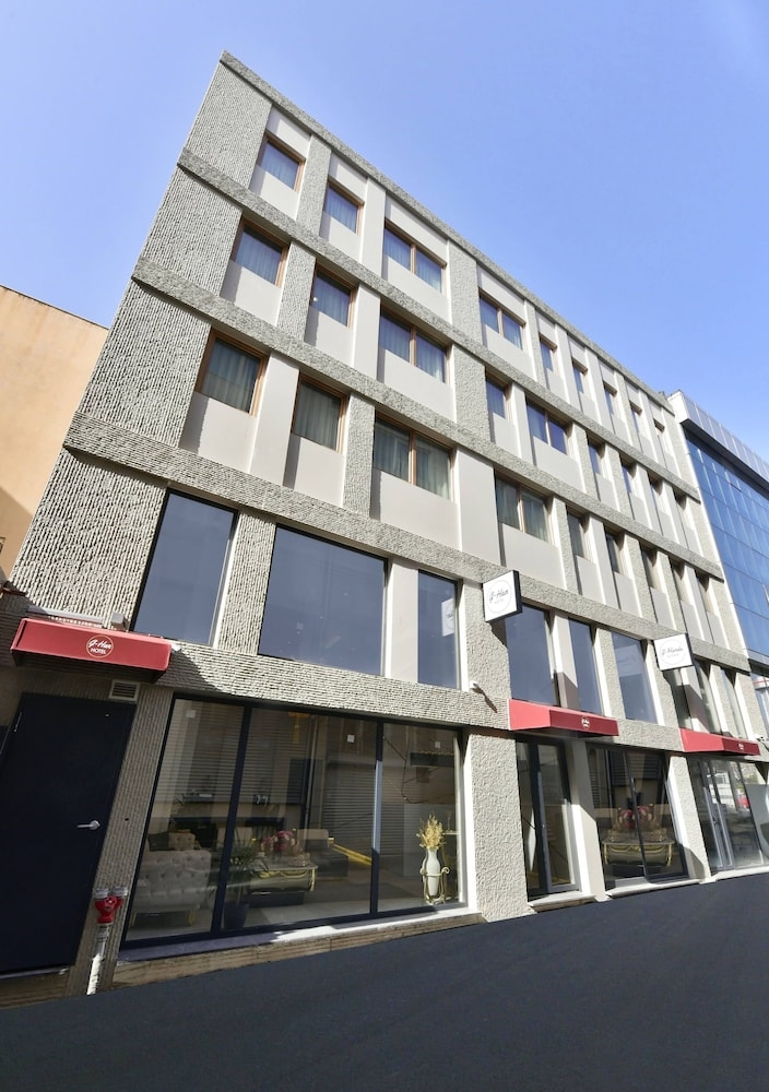 G-Han Hotel
