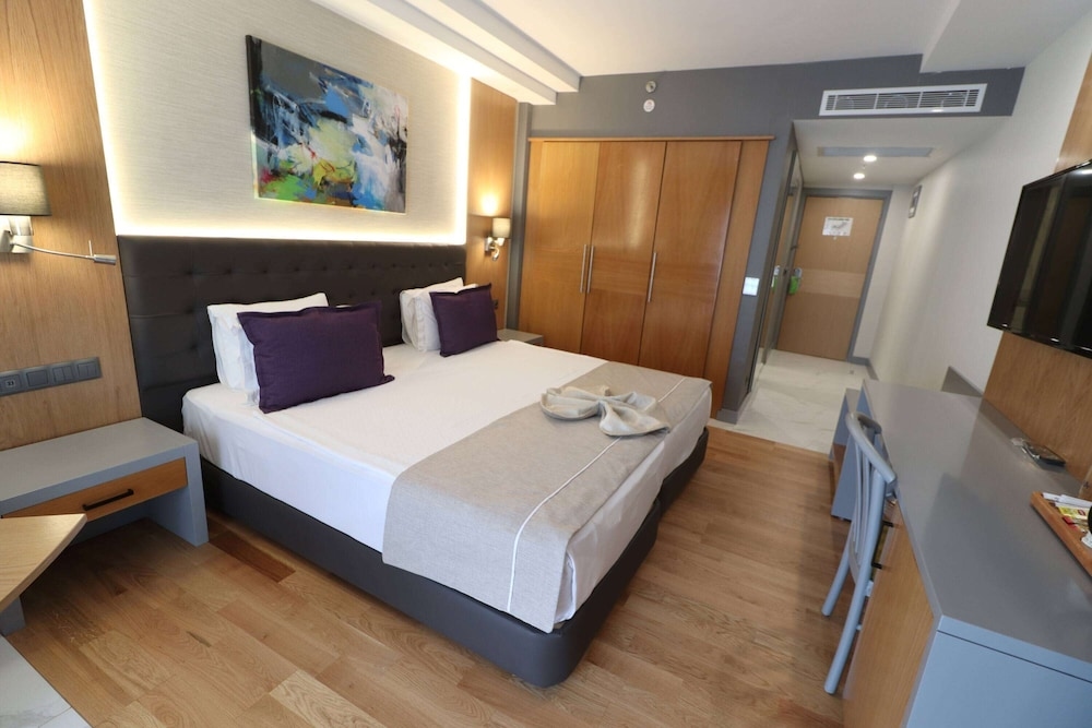 Foto de La Quinta by Wyndham Bodrum