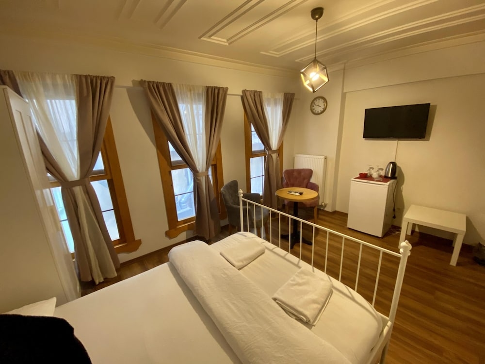 Foto de Konak Akaretler Suit