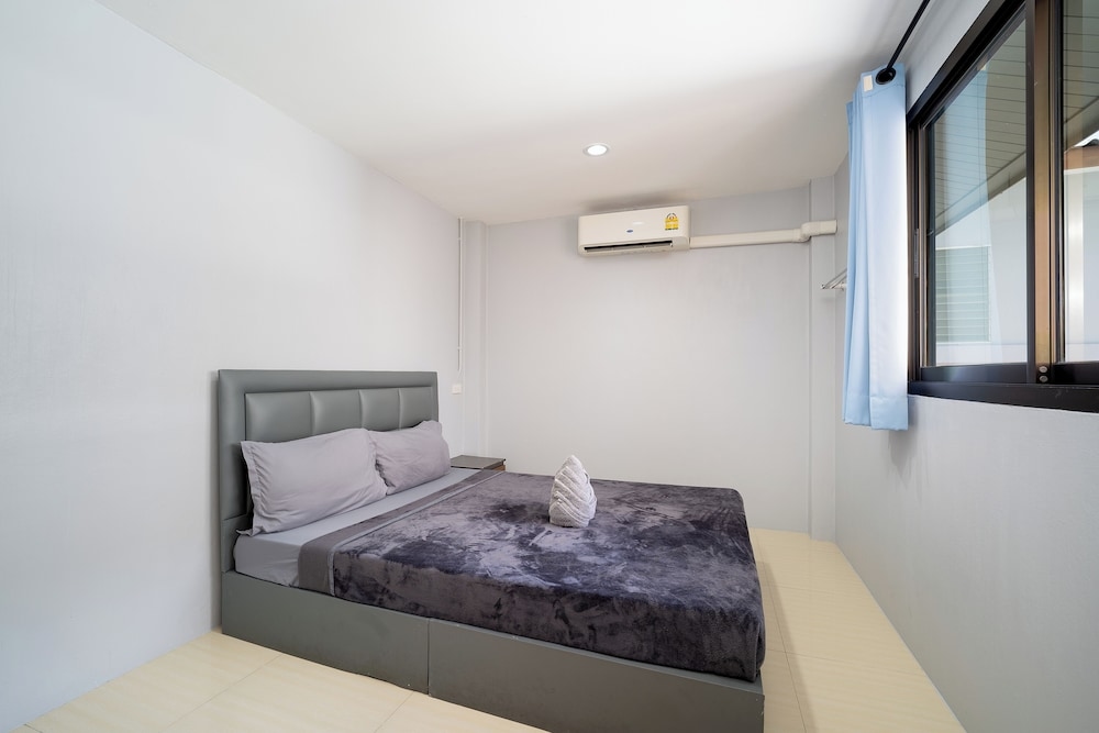 Foto de OH Hostels - Bangkok
