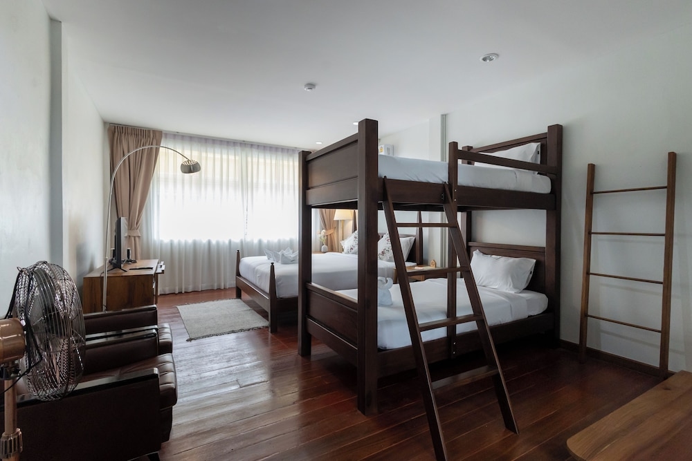 Foto de Samer Boutique Stay