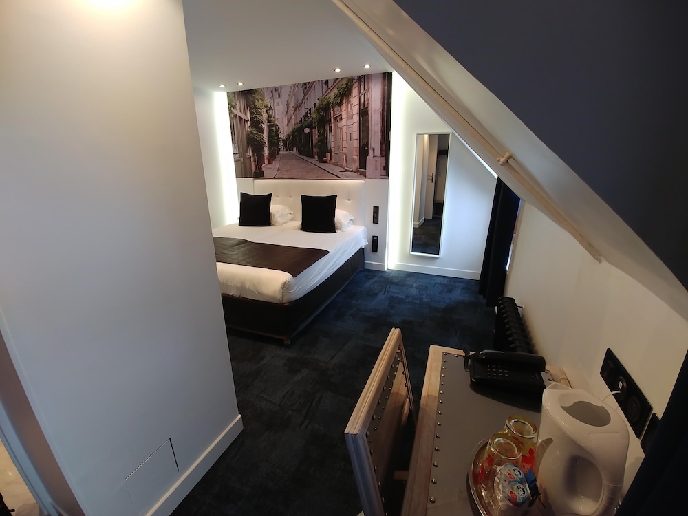 Foto de Hotel Aida Marais Printania
