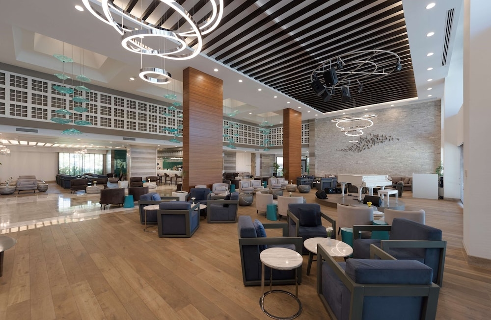 Foto de Akra Fethiye Tui Blue Sensatori All Inclusive